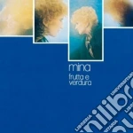 Mina - Frutta E Verdura cd