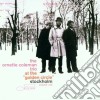 Ornette Coleman Trio (The) - At The Golden Circle Vol 1 (The Rudy Van Gelder Edition)  cd