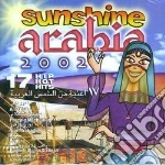 Sunshine arabia 2002 cd