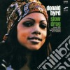 Donald Byrd - Slow Drag cd