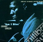 Grant Green - Am I Blue cd