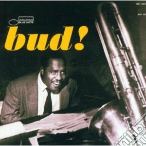 Bud Powell - The Amazing Bud Powell Vol.3 cd musicale di Bud Powell