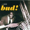 Bud Powell - The Amazing Bud Powell Vol.3 cd