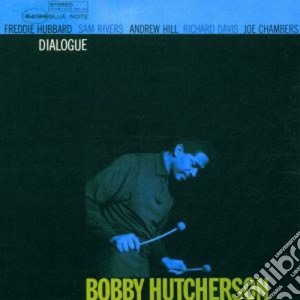 Bobby Hutcherson - Dialogue cd musicale di Bobby Hutcherson