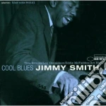 Jimmy Smith - Cool Blues cd