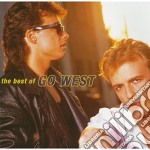 Go West - The Best Of