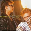 Go West - The Best Of cd