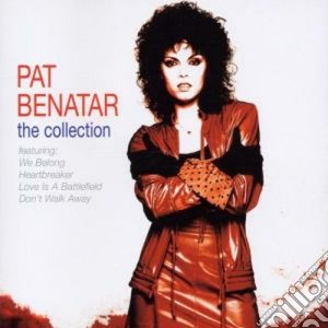 Pat Benatar - Collection cd musicale di Pat Benatar