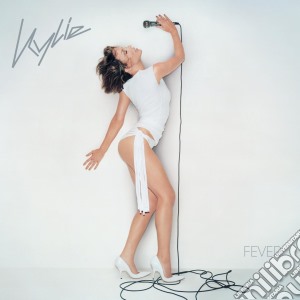 Kylie Minogue - Fever cd musicale di MINOGUE KYLIE