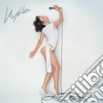 Kylie Minogue - Fever cd