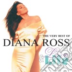Diana Ross - The Very Best Of - Love & Life (2 Cd)