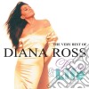 Diana Ross - The Very Best Of - Love & Life (2 Cd) cd