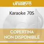 Karaoke 70S cd
