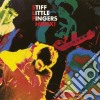 Stiff Little Fingers - Hanx cd