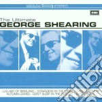 George Shearing - The Ultimate