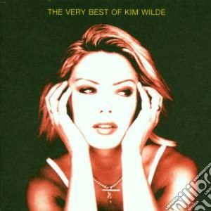 Kim Wilde - The Very Best Of Kim Wilde cd musicale di Kim Wilde