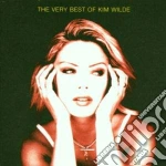 Kim Wilde - The Very Best Of Kim Wilde cd