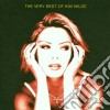 Kim Wilde - The Very Best Of Kim Wilde cd