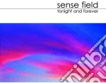 Sense Field - Tonight And Forever cd