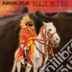 Burning Spear - Hail H.I.M. cd