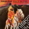 Burning Spear - Hail H.I.M. cd