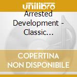 Arrested Development - Classic Masters cd musicale di Arrested Development
