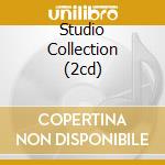 Studio Collection (2cd) cd musicale di GABER GIORGIO