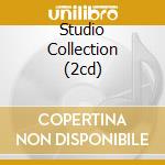 Studio Collection (2cd) cd
