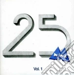 Mina - Mina 25 Vol.1 cd