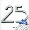 Mina - Mina 25 Vol.1 cd