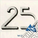 Mina - Mina 25 Vol.2 cd