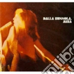 Mina - Dalla Bussola cd
