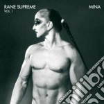 Mina - Rane Supreme Vol.1 cd