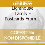 Lighthouse Family - Postcards From Heaven cd