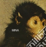 Mina - Mina cd