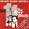 Rat Pack (The) - Eee-O 11 cd