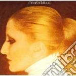 Mina - Minacantalucio cd