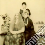 Mina - Uiallalla (2 Cd) cd