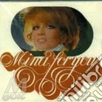 Mina For You (remastered) cd