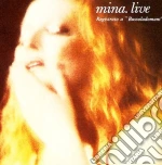Live A Bussoladomani (remastered) cd