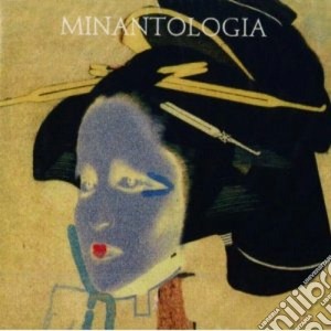 Mina - Minantologia (2 Cd) cd musicale di MINA