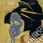Mina - Minantologia (2 Cd) cd