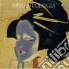 Mina - Minantologia (2 Cd) cd