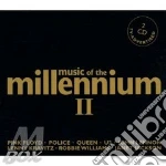 Music Of The Millennium II / Various cd