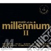 Music Of The Millennium II / Various cd