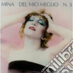 Mina - Del Mio Meglio N.5 cd