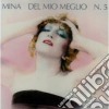 Mina - Del Mio Meglio N.5 cd
