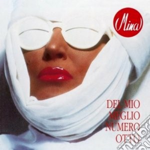 Mina - Del Mio Meglio N.8 cd musicale di MINA