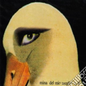 Mina - Del Mio Meglio N.9 cd musicale di MINA