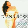Diana Ross - Love & Life, The Very Best Of Diana Ross cd